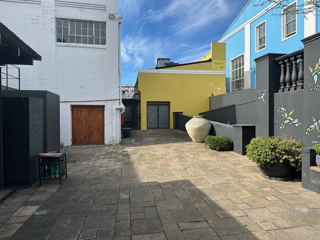 To Let commercial Property for Rent in Woodstock Western Cape